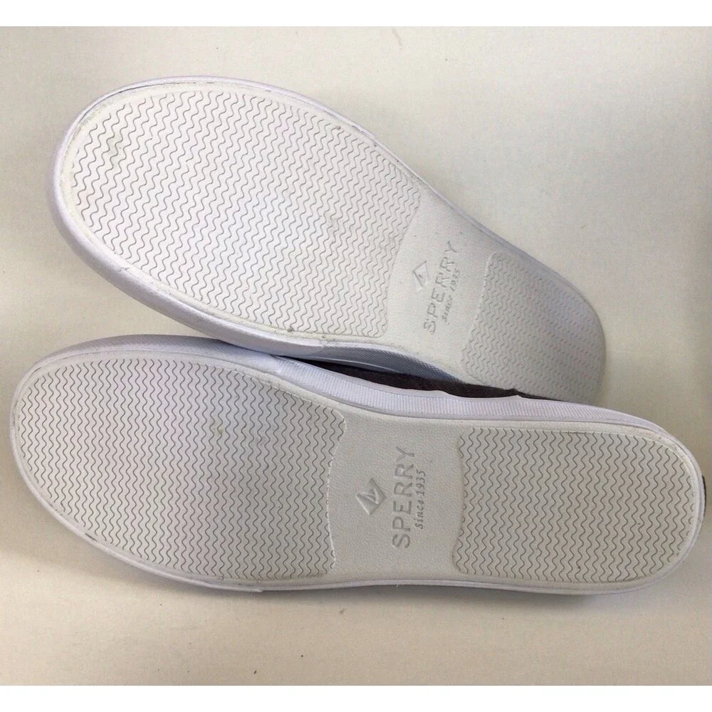NEW SPERRY Striper II CVO Baja Boat Sneaker/Shoe Style STS1961 (Size 11 M)